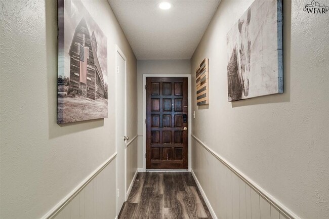 5511 Hooper Dr in Wichita Falls, TX - Building Photo - Building Photo