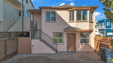 16865 Bayview Dr in Huntington Beach, CA - Building Photo - Building Photo