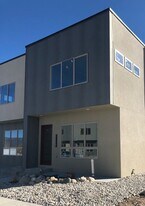 1121 Agate Ln in Poncha Springs, CO - Building Photo