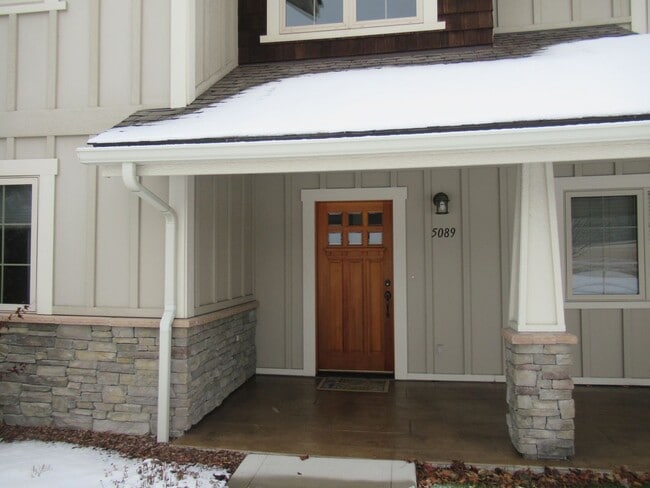 5089 River Lakes Pkwy in Whitefish, MT - Building Photo - Building Photo