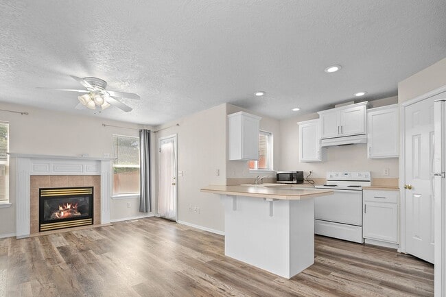 property at 3181 Cherry Ln