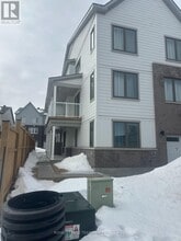 753 Kinstead Pvt Pvt in Stittsville, ON - Building Photo - Building Photo