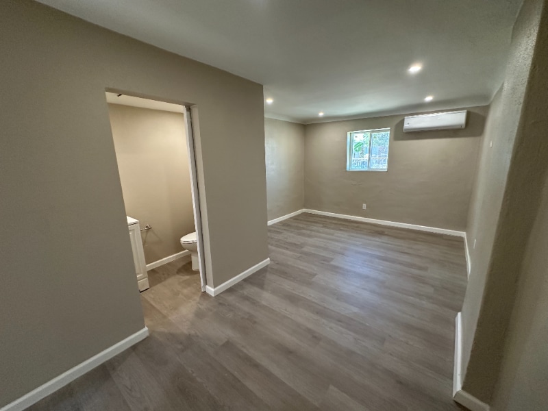 180 S Glenwood St in El Paso, TX - Foto de edificio