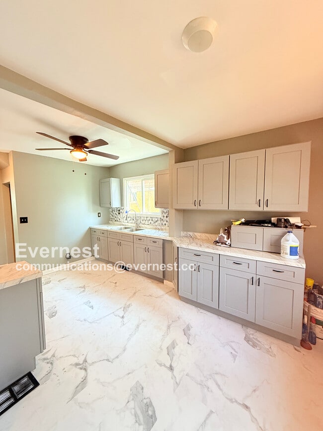 12653 Waltham St in Detroit, MI - Building Photo - Building Photo