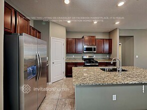 21247 Wistful Yearn Dr in Land O Lakes, FL - Building Photo - Building Photo