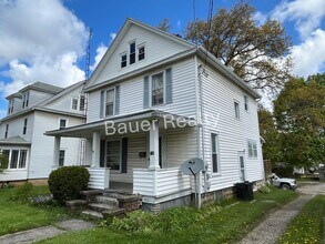 740 Sandusky St in Ashland, OH - Building Photo - Building Photo