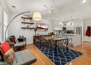 1515 11th St NW in Washington, DC - Building Photo - Building Photo