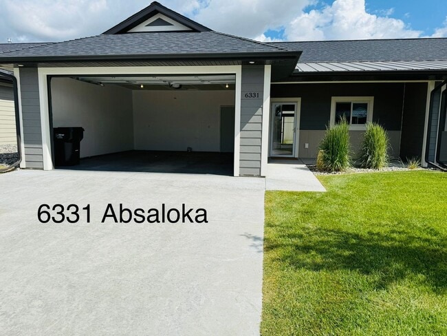 property at 6331 Absaloka Ln