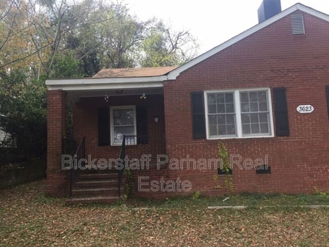 property at 3623 15th Ave