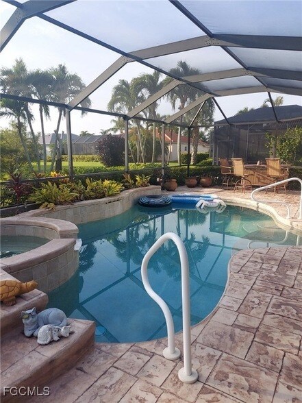 15022 Balmoral Loop in Ft. Myers, FL - Building Photo - Building Photo