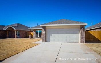 1012 Helena Ave in Lubbock, TX - Building Photo - Building Photo