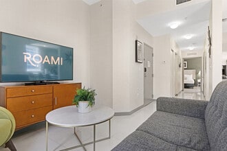 1700 SW 2nd Ave in Miami, FL - Foto de edificio - Building Photo