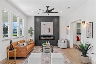 2211 Morrow Ave in Waco, TX - Building Photo - Building Photo