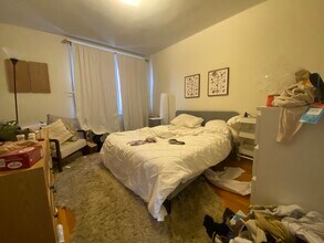 1572 Commonwealth Ave, Unit 25 in Boston, MA - Foto de edificio - Building Photo