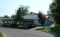 Wylie Street Station in Boise, ID - Building Photo - Building Photo