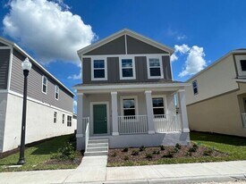 6348 Sprucepine Ln in St. Cloud, FL - Building Photo