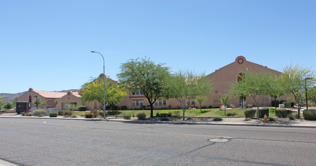 Vista De La Montana in Phoenix, AZ - Building Photo - Building Photo