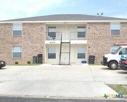 2105 Jennifer Dr in Killeen, TX - Building Photo