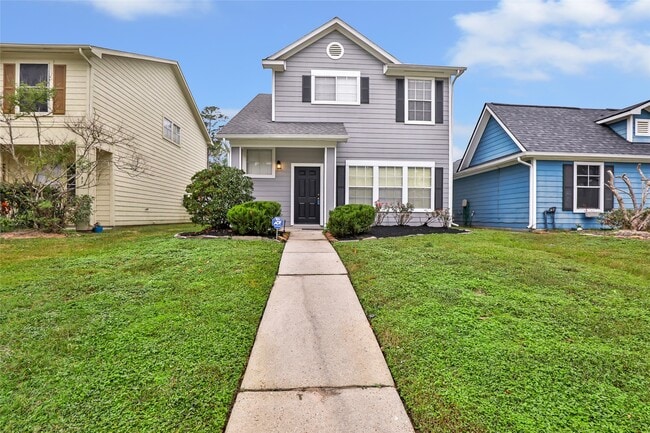 18631 Atasca Oaks Dr in Humble, TX - Building Photo - Building Photo