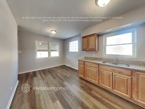 3800 Euclid Ave in Berwyn, IL - Foto de edificio - Building Photo