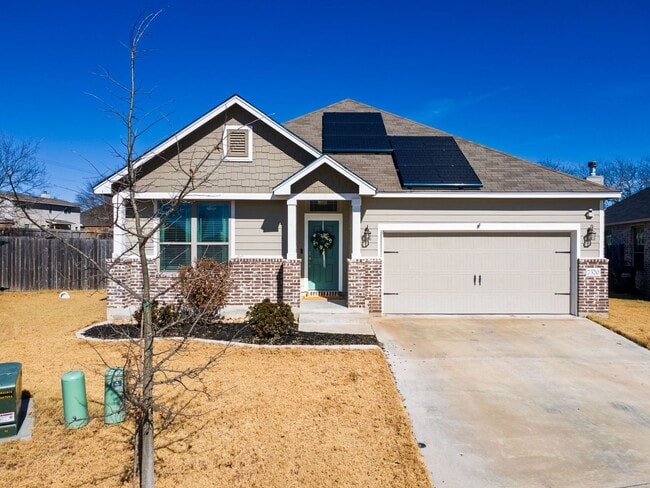 property at 7320 Hammermill Ln