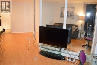 1009 Expo Blvd in Vancouver, BC - Building Photo - Building Photo