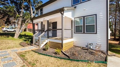 870 Gaston St SW in Atlanta, GA - Building Photo - Building Photo