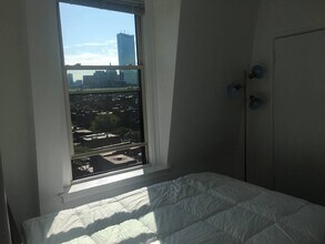 483 Beacon St, Unit #96 in Boston, MA - Building Photo - Building Photo