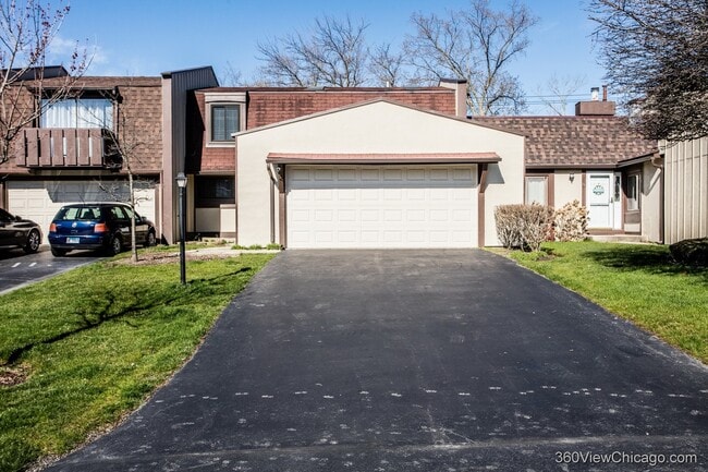 property at 14 Westwood Dr