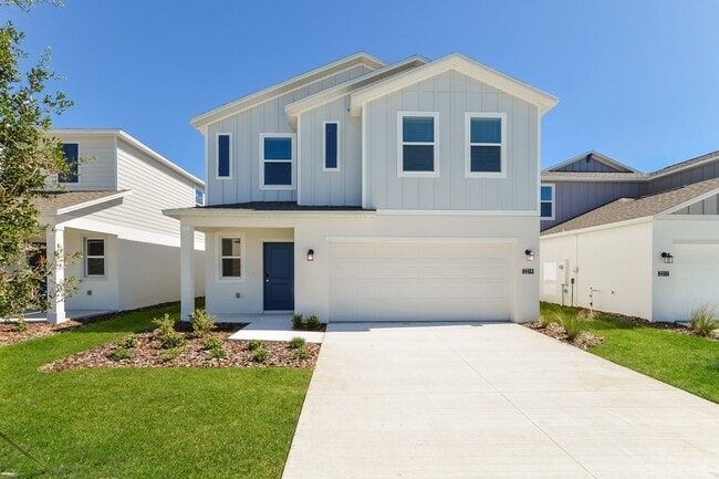 2219 Rock Dr in Haines City, FL - Building Photo - Building Photo