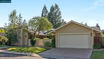 131 Clover Hill Ct in Danville, CA - Building Photo