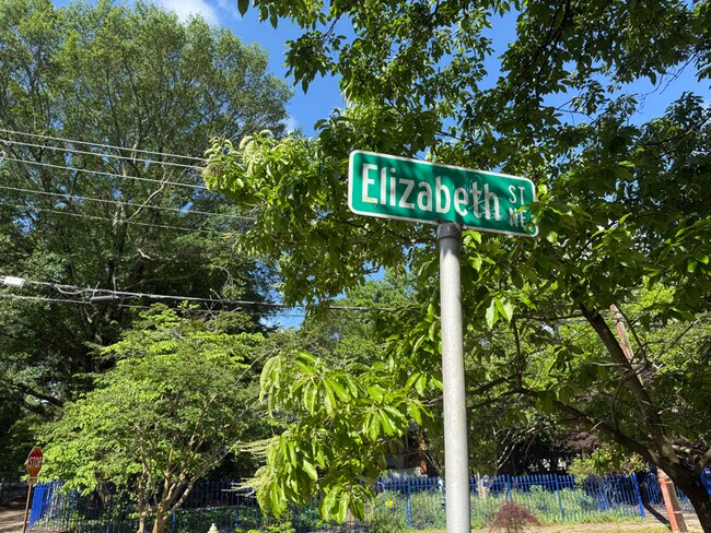 property at 925 Euclid Ave NE