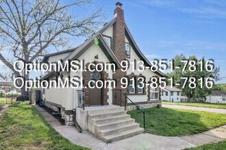 1821 N 26 St in Kansas City, KS - Building Photo - Building Photo