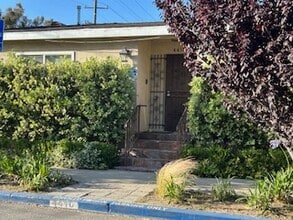 4410 Dawes Ave in Culver City, CA - Foto de edificio - Building Photo