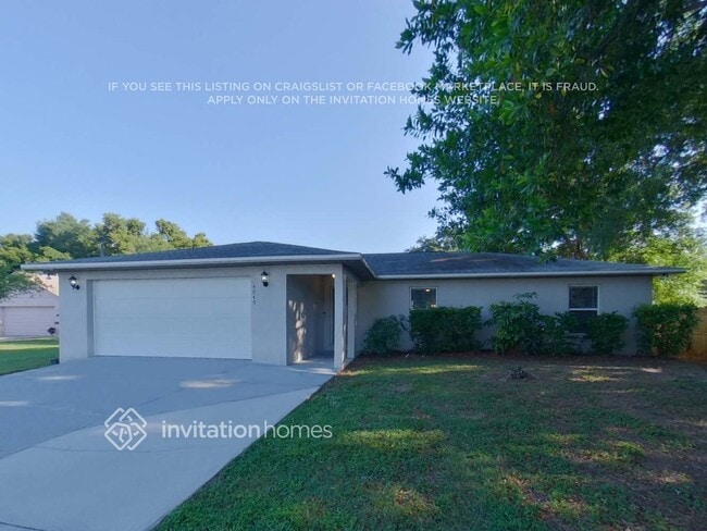 property at 4040 Lehman Ct