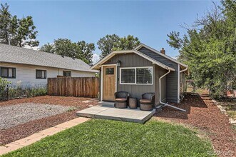 155 Lowell Blvd in Denver, CO - Building Photo - Building Photo