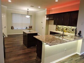 4309 Sahara Ln in Plano, TX - Building Photo