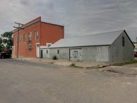 The Korner Store in Hugo, CO - Foto de edificio - Building Photo