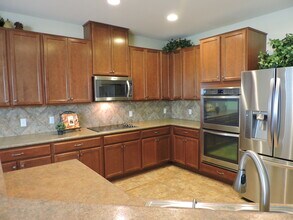 1507 Crested Butte Way in Georgetown, TX - Building Photo - Building Photo