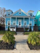 2914 Avenue K in Galveston, TX - Building Photo