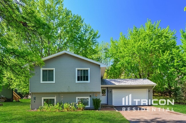 property at 891 Nez Perce Ct