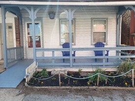 232 N Shippen St, Unit House in Lancaster, PA - Building Photo