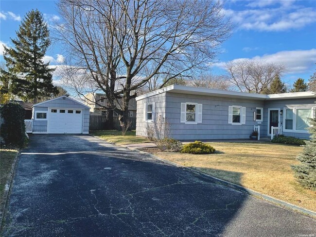 property at 1334 Pine Dr