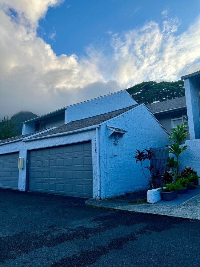 property at 47-269 Hui Iwa St