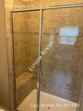 1003 Drayman Pl in Apex, NC - Building Photo - Building Photo