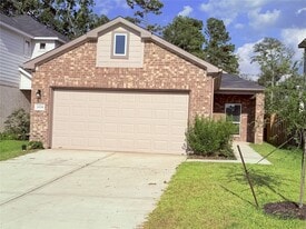 24718 Thornbluff Briar Trl in Huffman, TX - Building Photo