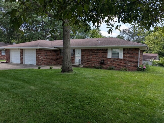 property at 408 Hopkins Rd