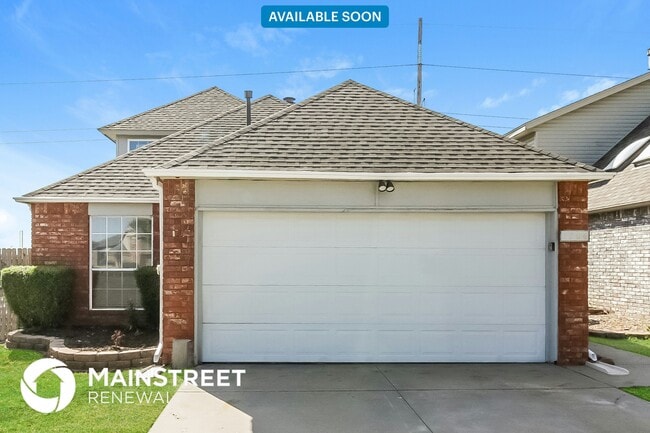 property at 1704 SW 26th St