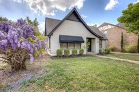 3416 Cockrell Ave in Fort Worth, TX - Foto de edificio - Building Photo