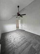 5002 SE Brown St in Lawton, OK - Building Photo - Building Photo